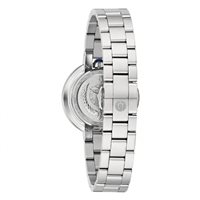 Orologio Bulova Donna Rubaiyat in Acciaio 96L338 - 96L338